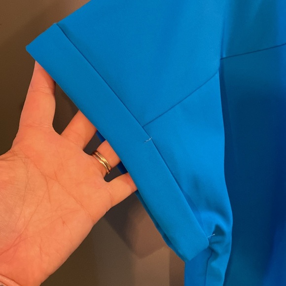 Sailing Home Dress - Picture 7 of 7